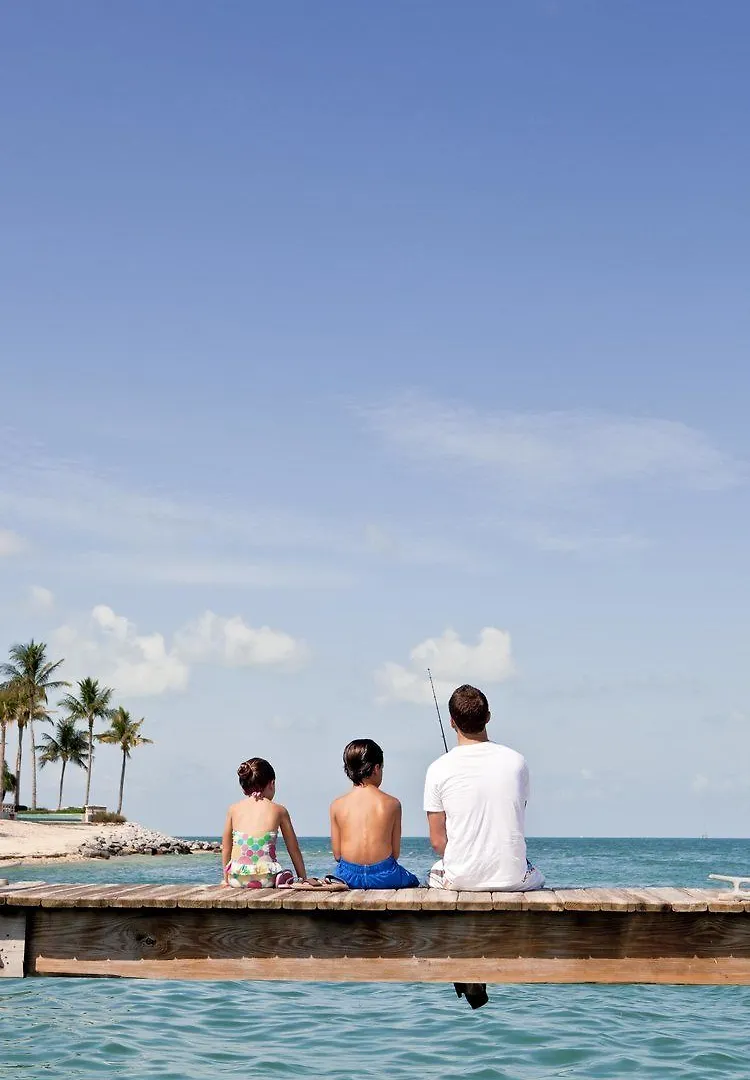 Sunset Key Cottages Key West ABD