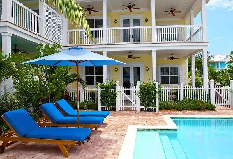 Sunset Key Cottages Key West Resort