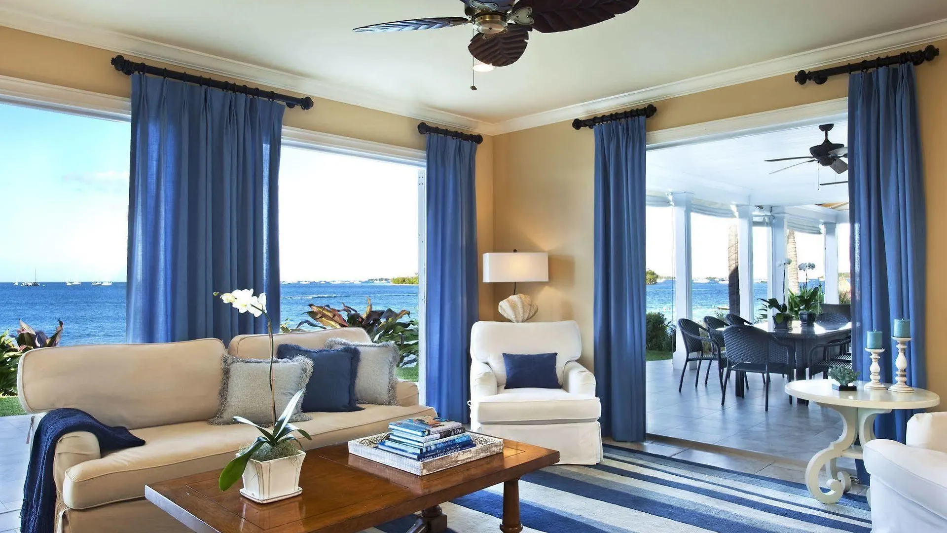 Resort Sunset Key Cottages Key West