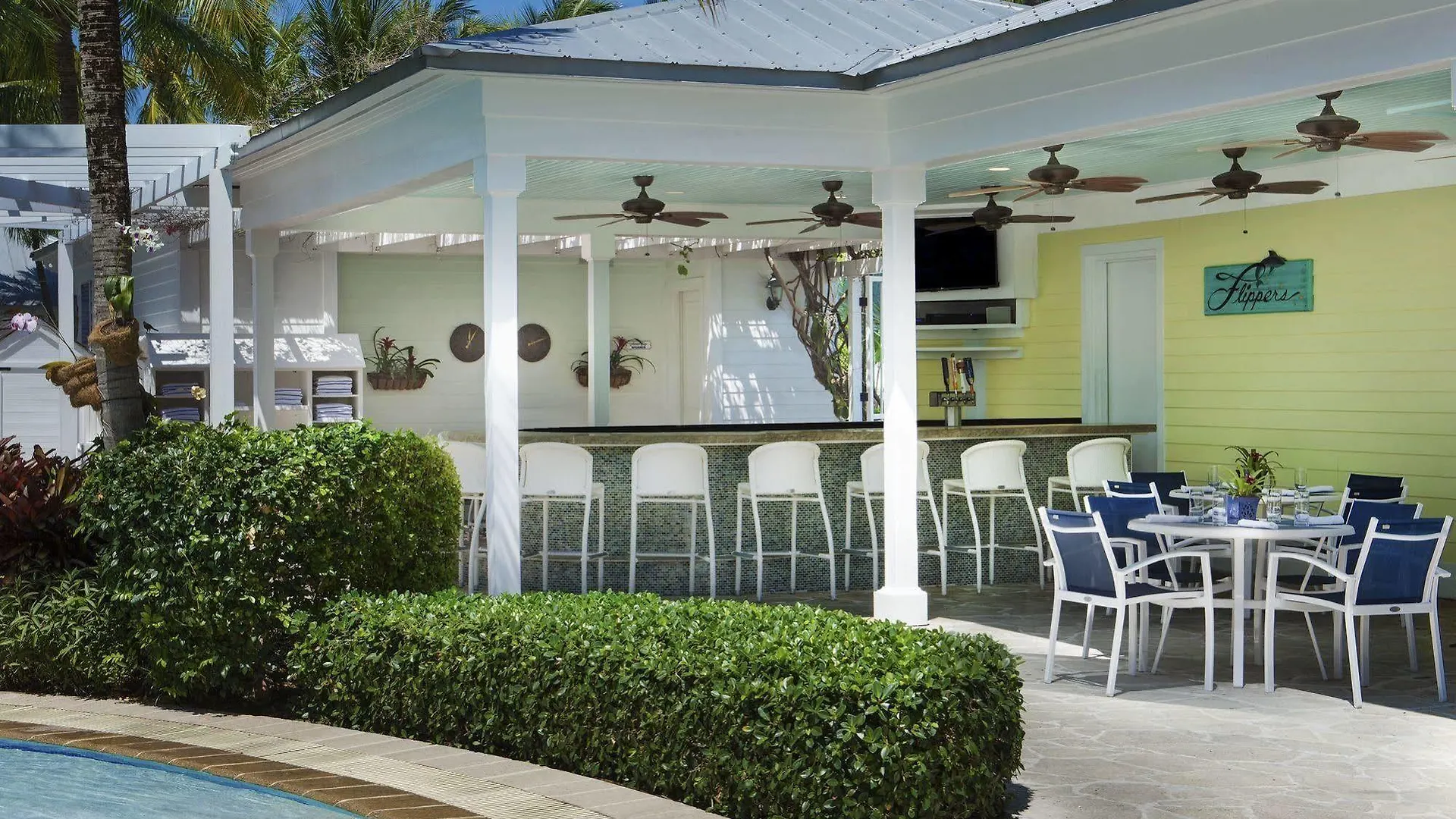 Sunset Key Cottages Key West Resort